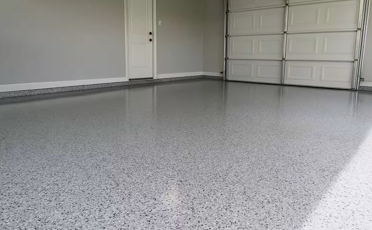 Garage Floors (Epoxy & Coatings) service in Cibolo, TX
