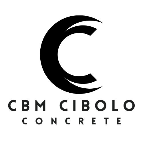 CBM Cibolo Concrete logo